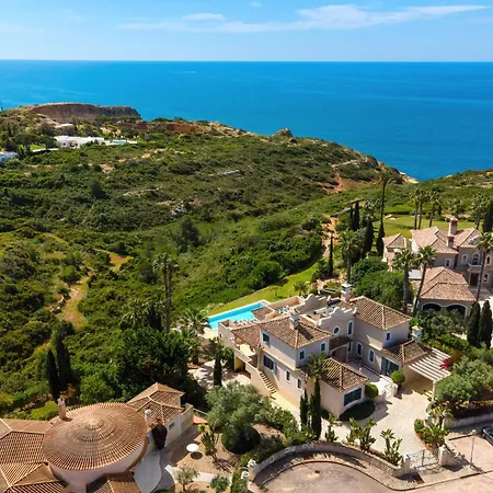 Dos Piscos Willa Lagoa (Algarve)