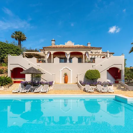 Dos Piscos Villa Lagoa (Algarve)