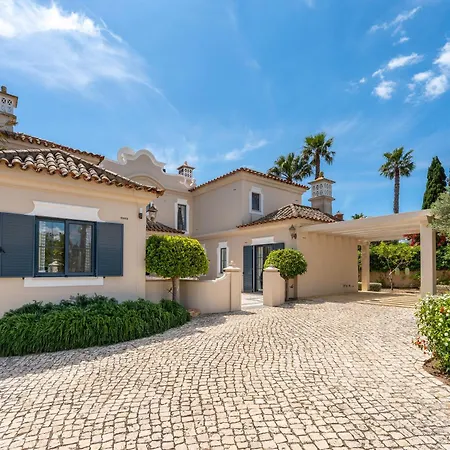 Dos Piscos Willa Lagoa (Algarve)