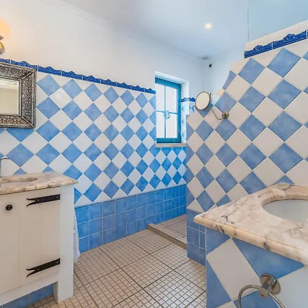 Dos Piscos * Lagoa (Algarve)