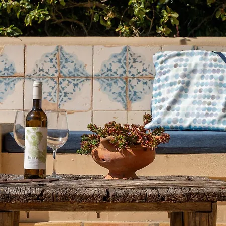 Dos Piscos Villa Lagoa (Algarve)