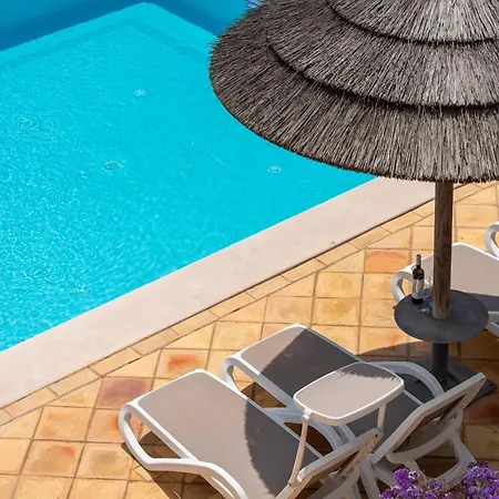 Villa Dos Piscos Lagoa (Algarve)