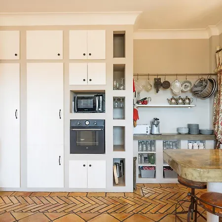 Dos Piscos Willa Lagoa (Algarve)