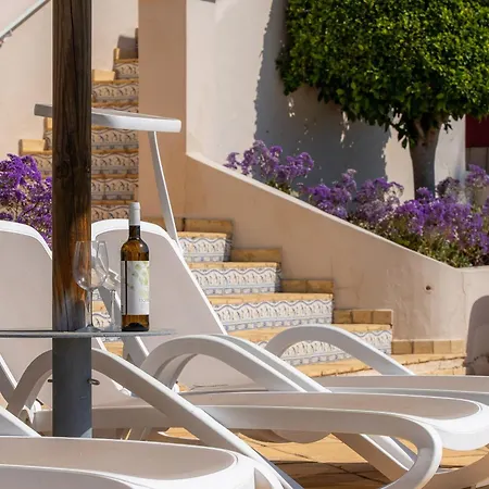 Dos Piscos Lagoa (Algarve)