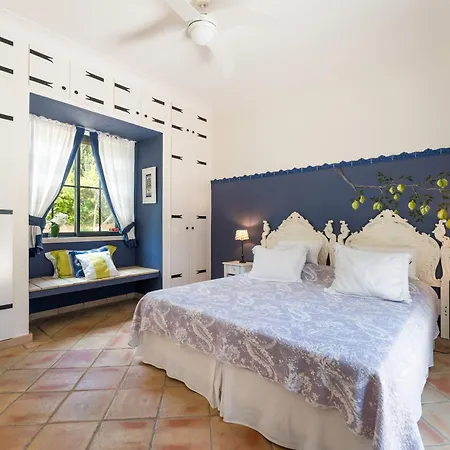 Dos Piscos Willa Lagoa (Algarve)