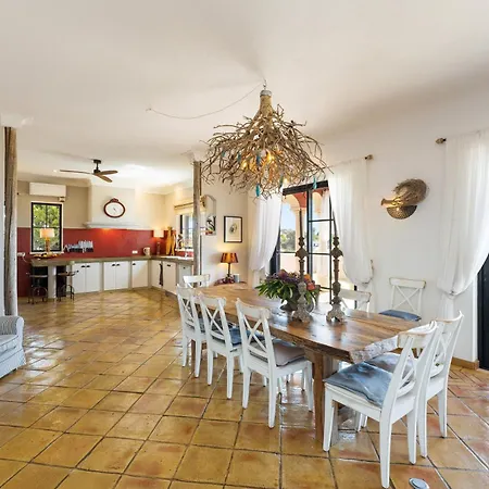 Dos Piscos * Lagoa (Algarve)