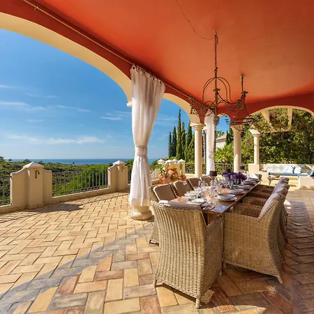 Dos Piscos * Lagoa (Algarve)