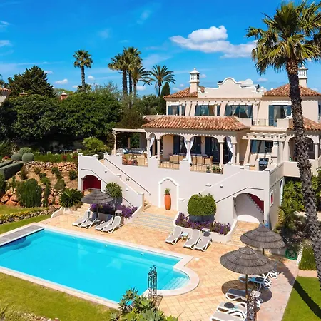 Dos Piscos * Lagoa (Algarve)