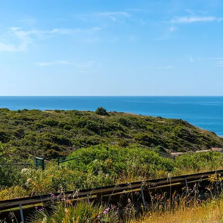 Villa Dos Piscos Lagoa (Algarve)