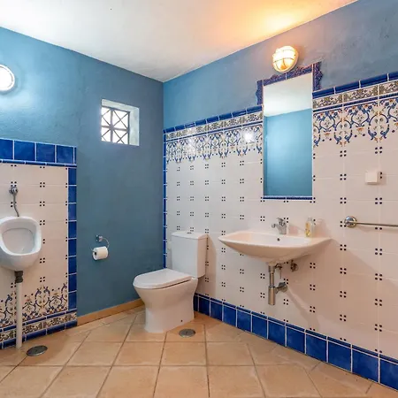 Villa Dos Piscos *