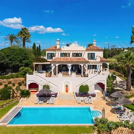 Dos Piscos Villa Lagoa (Algarve)