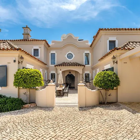 Villa Dos Piscos