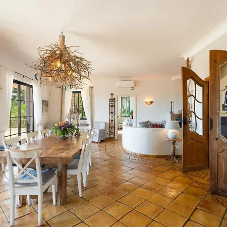 Dos Piscos Villa *