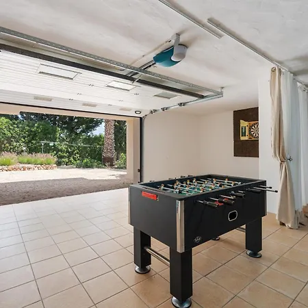 Villa Dos Piscos Lagoa (Algarve)