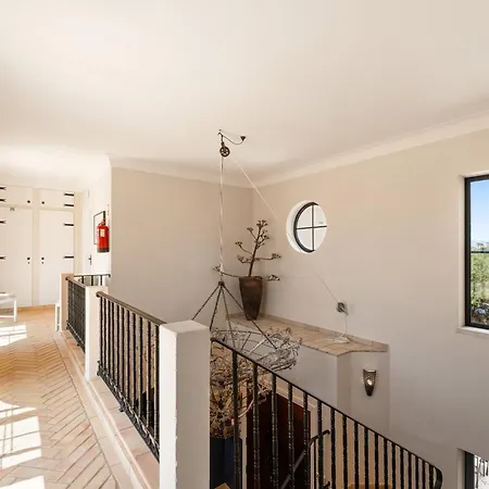 Villa Dos Piscos *