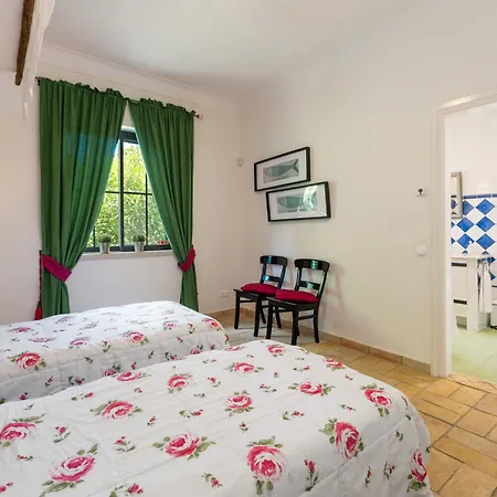 Villa Dos Piscos *