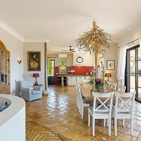 Dos Piscos Villa Lagoa (Algarve)