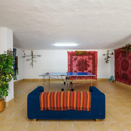 Dos Piscos * Lagoa (Algarve)