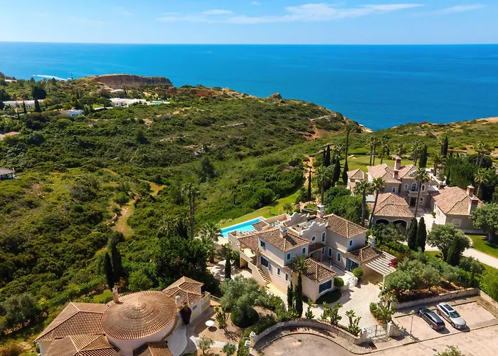 Dos Piscos Villa Lagoa (Algarve)