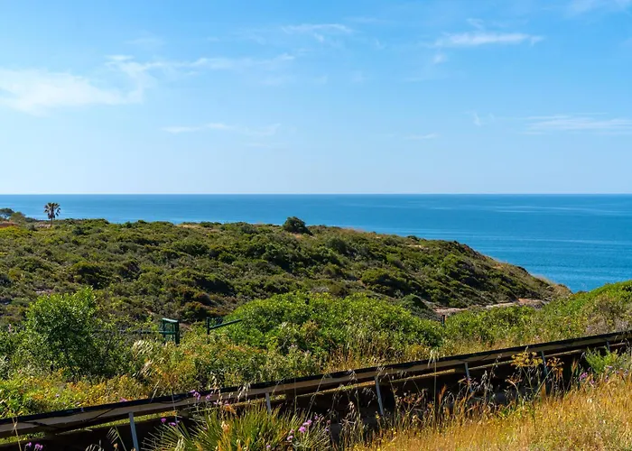 Villa Dos Piscos Lagoa (Algarve)