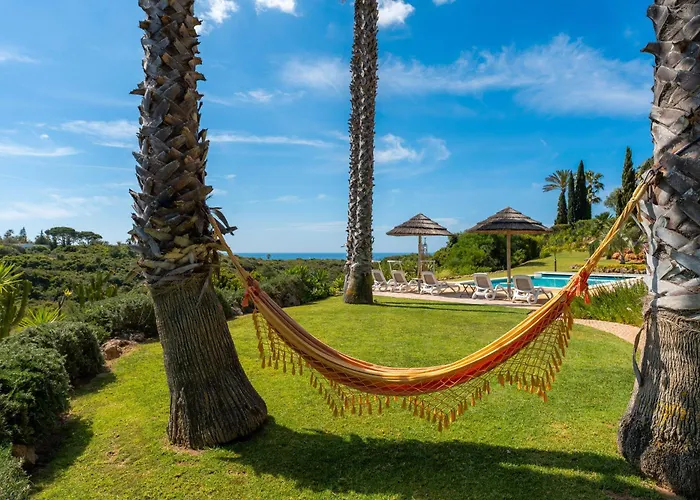 Dos Piscos Lagoa (Algarve)