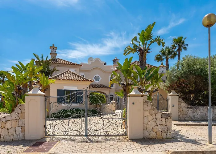 Dos Piscos Lagoa (Algarve)