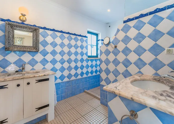 Dos Piscos * Lagoa (Algarve)