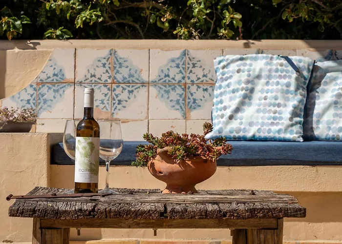 Dos Piscos Villa Lagoa (Algarve)