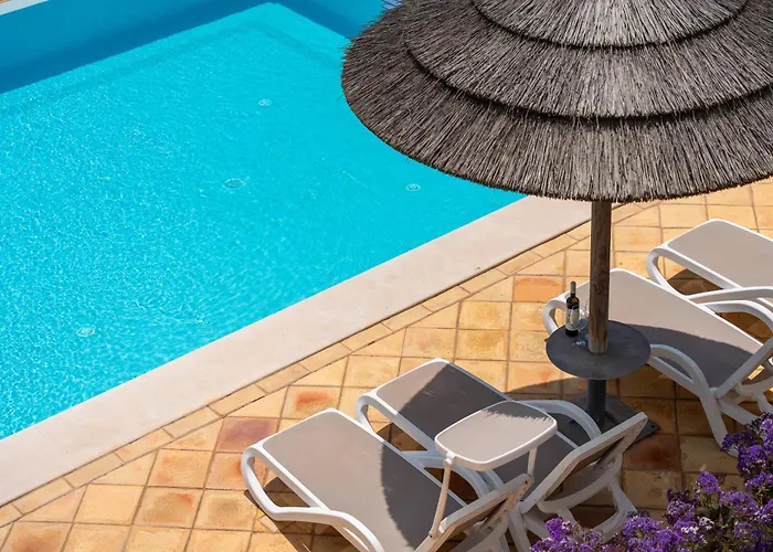 Villa Dos Piscos Lagoa (Algarve)
