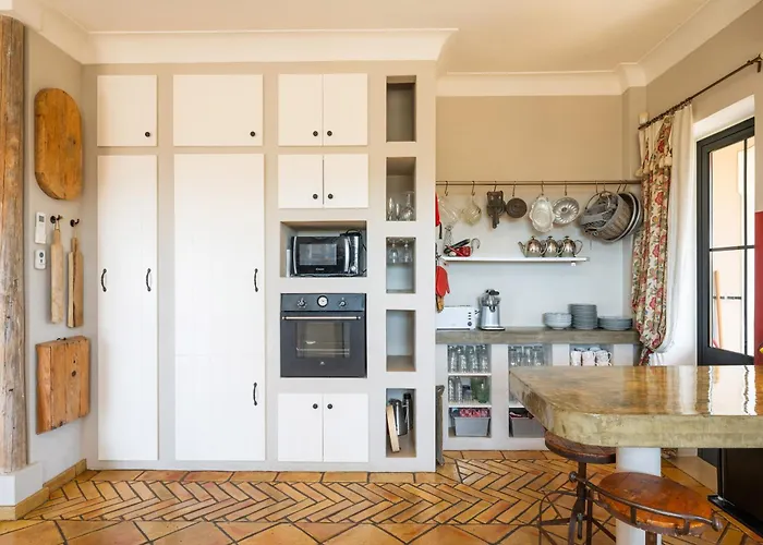 Dos Piscos Villa Lagoa (Algarve)