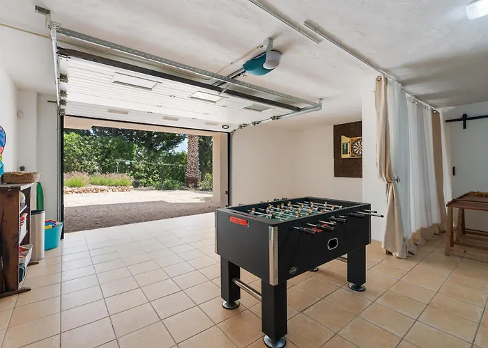 Villa Dos Piscos Lagoa (Algarve)