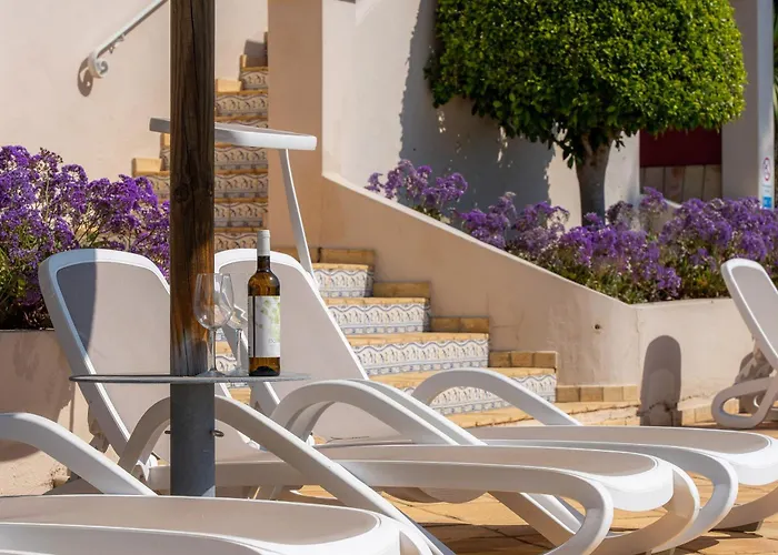 Dos Piscos Lagoa (Algarve)