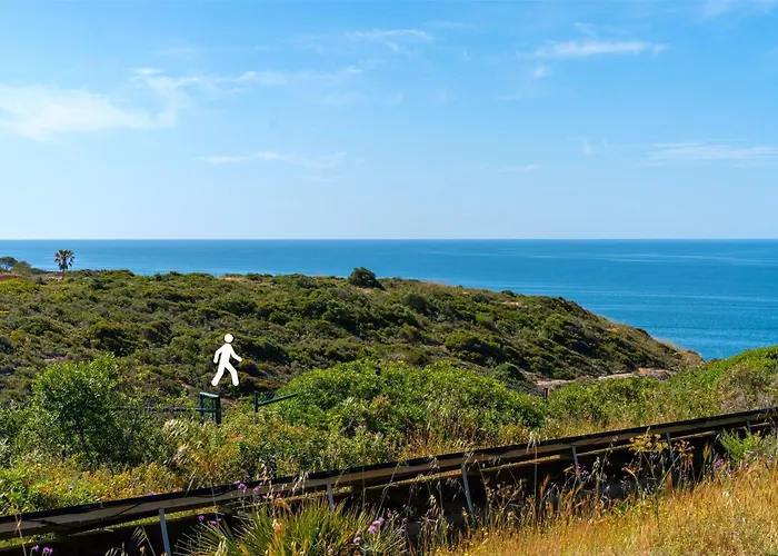 Dos Piscos * Lagoa (Algarve)