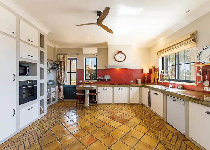 Dos Piscos Villa Lagoa (Algarve)