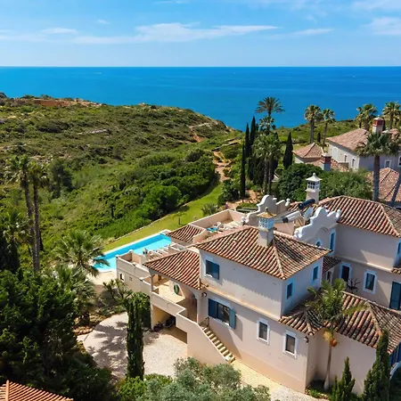 Villa Dos Piscos