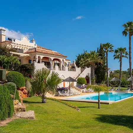Villa Dos Piscos