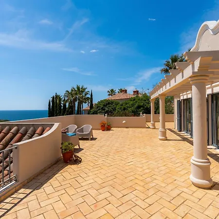Villa Dos Piscos