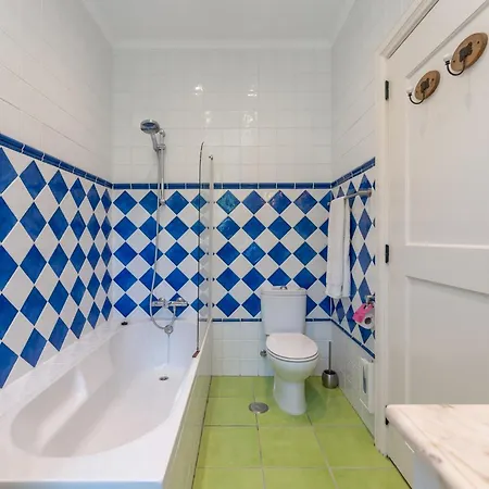 Dos Piscos Villa *